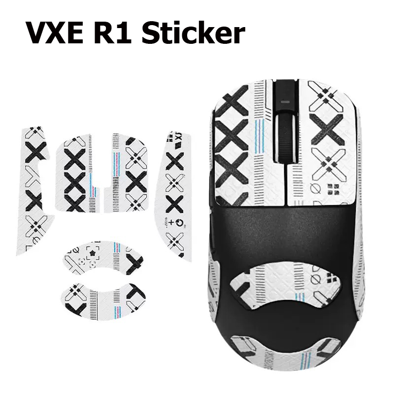 Fpv Drone Vtx - VXE R1/ATK X1 /ATK A9Mouse Sticker