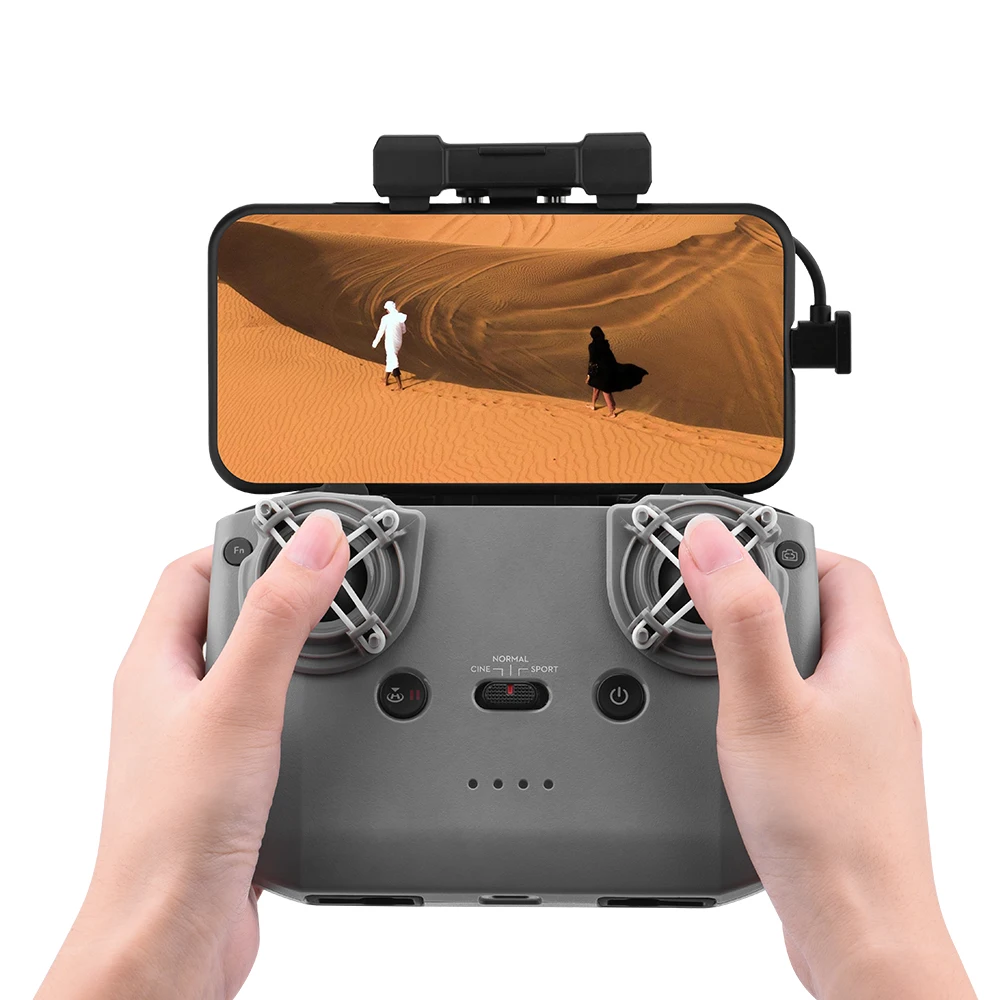 Đính Đá Bộ Điều Khiển Tốc Độ C - đánh giá và giá Dji Drone Mini 3