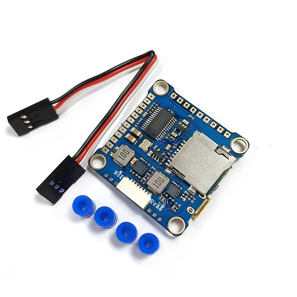 F4 V3S PLUS / F4 V3S PLUS FC F - đánh giá và giá Fpv Drone Flight Controller