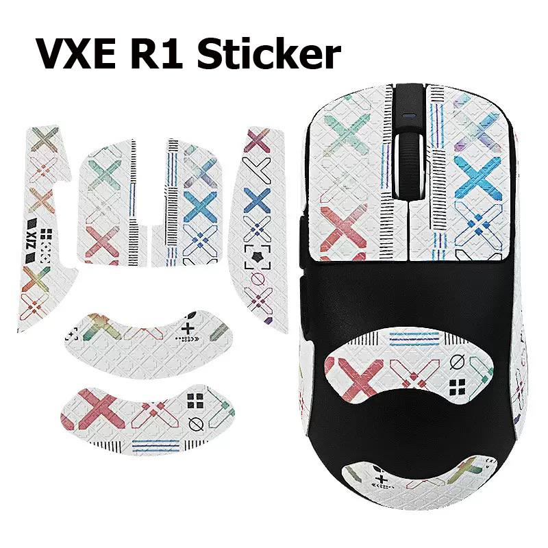 VXE R1/ATK X1 /ATK A9Mouse Sti - đánh giá và giá Fpv Drone Vtx