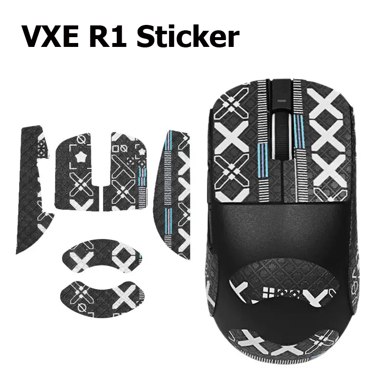 VXE R1/ATK X1 /ATK A9Mouse Sti - đánh giá và giá Fpv Drone Vtx
