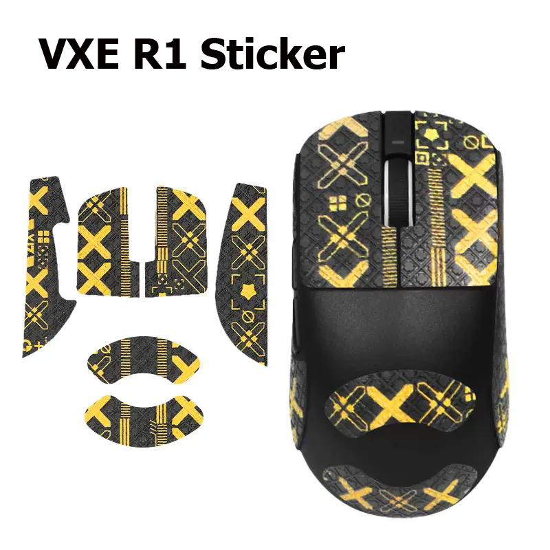 VXE R1/ATK X1 /ATK A9Mouse Sti - đánh giá và giá Fpv Drone Vtx