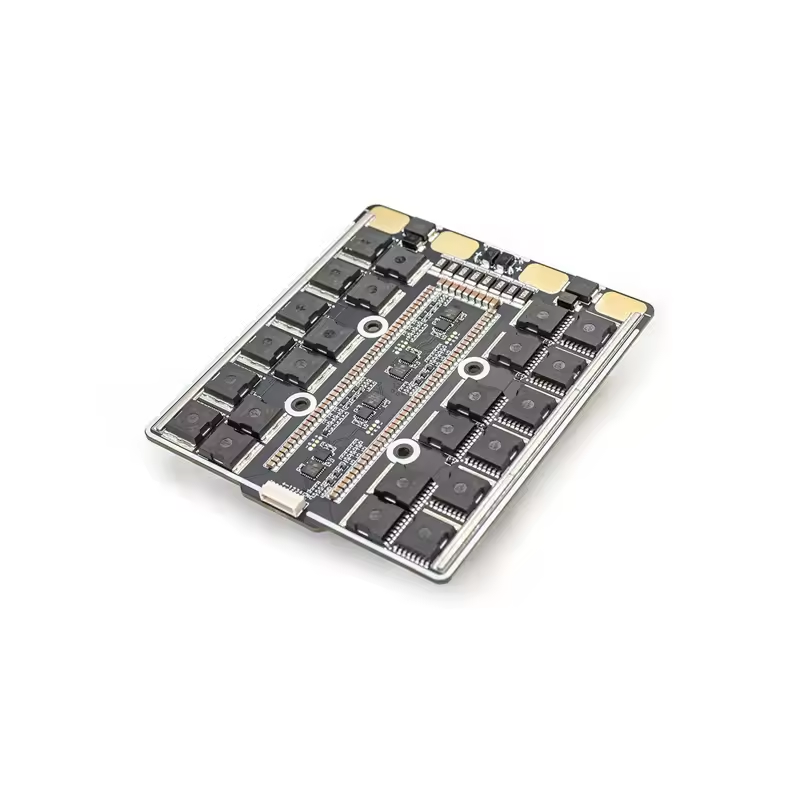 Vortex 8S 100A 4-in-1 ESC BLS  - đánh giá và giá Fpv Drone Esc