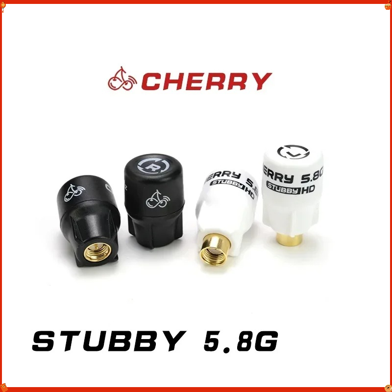 Rush Cherry FPV 5.8G Antenna S - đánh giá và giá Fpv Drone Antenna