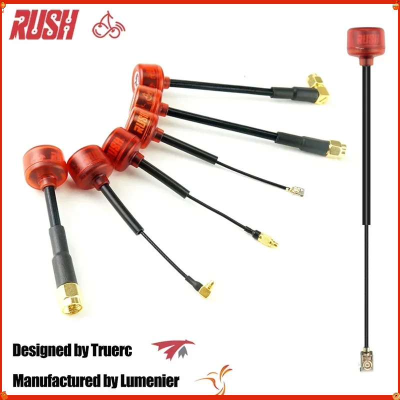 Rush Cherry FPV 5.8G Antenna S - đánh giá và giá Fpv Drone Antenna
