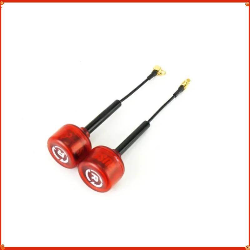 Rush Cherry FPV 5.8G Antenna S - đánh giá và giá Fpv Drone Antenna
