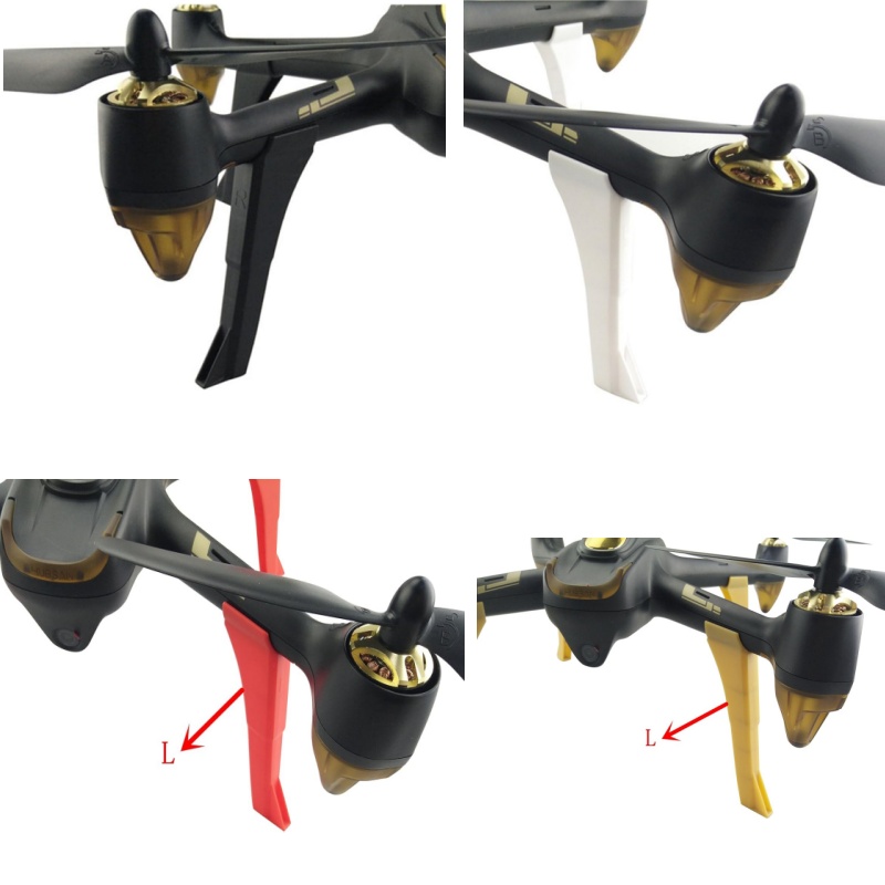 Hubsan H501S H501C X4 Upgraded - đánh giá và giá Fpv Drone Tool Kit
