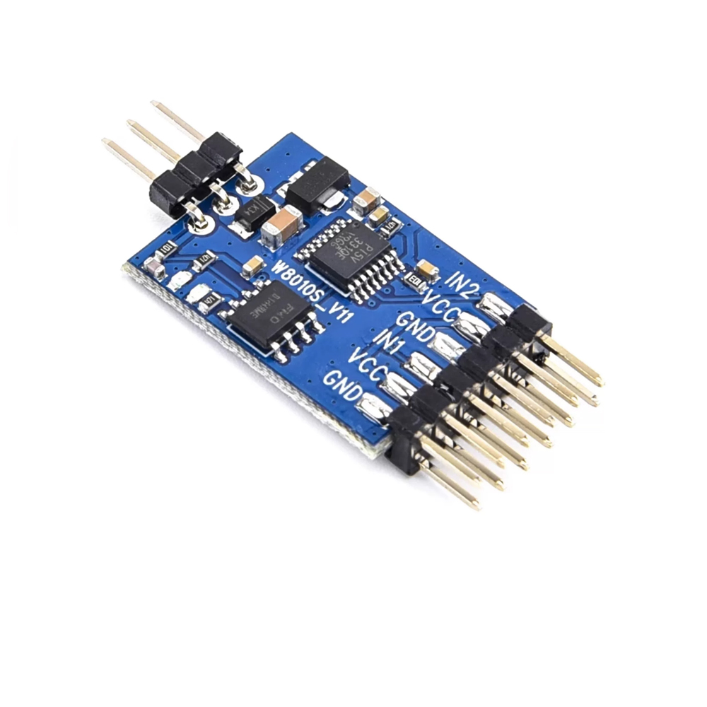 5.8G 3 Channel Video Switcher  - đánh giá và giá Fpv Drone Receiver