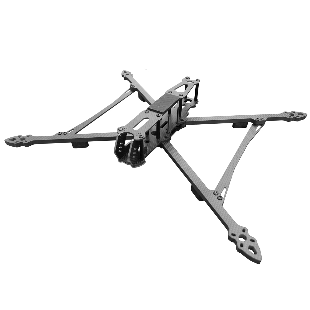 MARK V2 8/9/10inch 3K Carbon F - đánh giá và giá Fpv Drone Frame