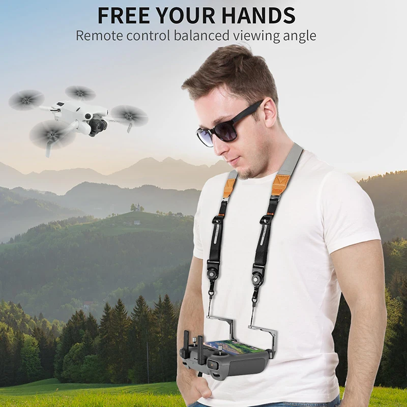 RCSTQ For DJI RC/ RC 2 Drone R - đánh giá và giá Dji Drone Mini 3