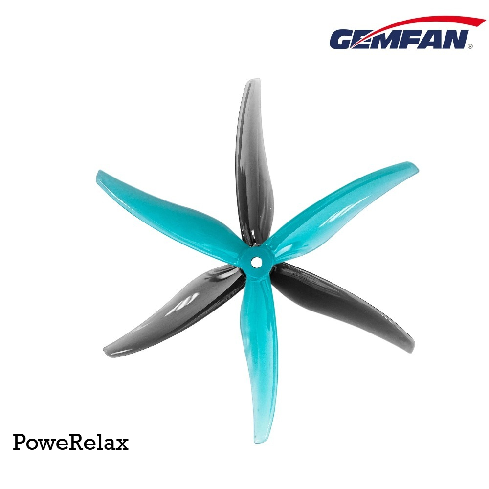 4Pairs 8pcsGemfan Freestyle 60 - đánh giá và giá Fpv Drone Propeller