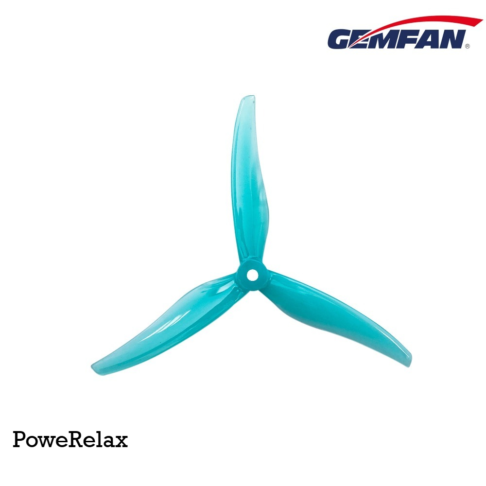 4Pairs 8pcsGemfan Freestyle 60 - đánh giá và giá Fpv Drone Propeller