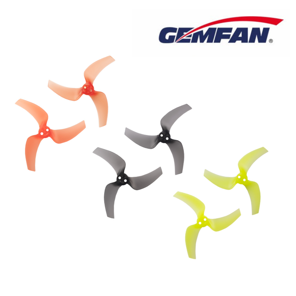 Gemfan 3.2inch Props for DJI a - đánh giá và giá Fpv Drone Propeller