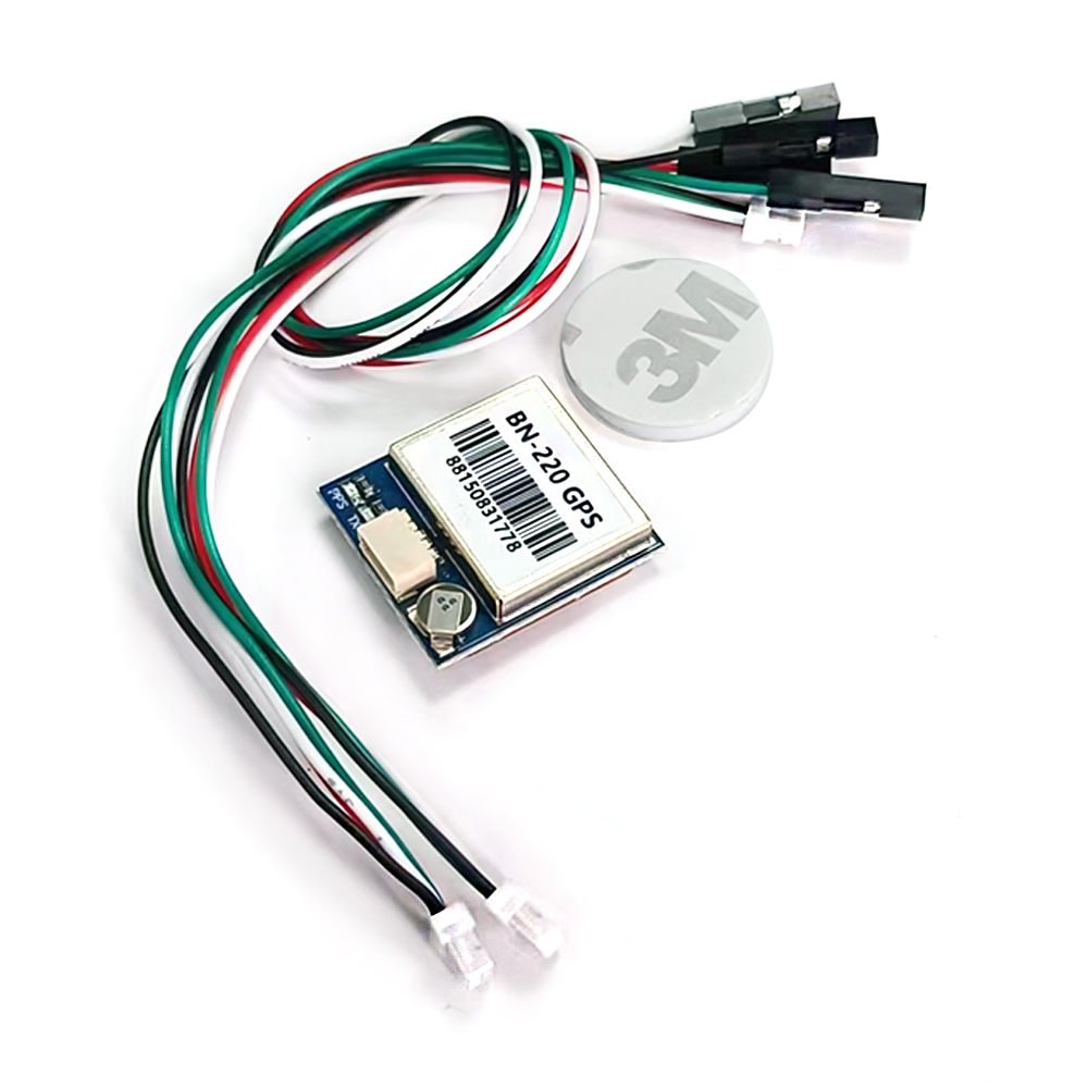 BN-220 BN880 GPS GLONASS Modul - đánh giá và giá Fpv Drone Antenna