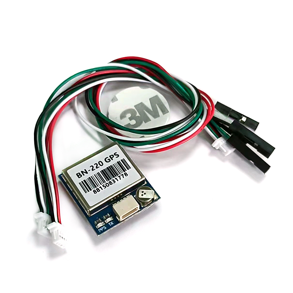 BN-220 BN880 GPS GLONASS Modul - đánh giá và giá Fpv Drone Antenna