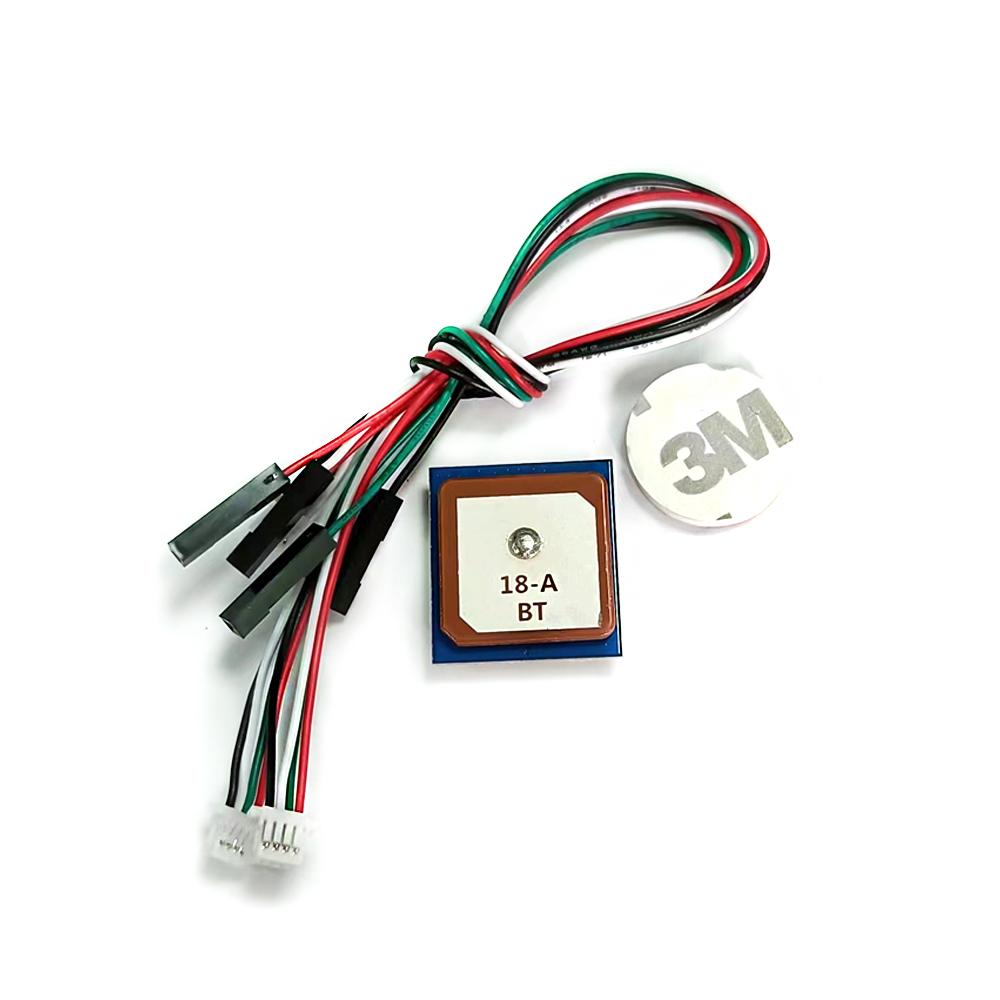 BN-220 BN880 GPS GLONASS Modul - đánh giá và giá Fpv Drone Antenna