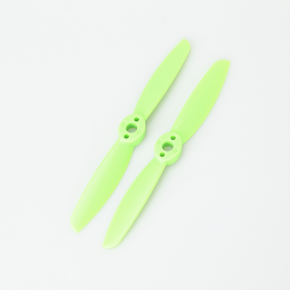 1 Pair 4045 4inch 4X4.5 Propel - đánh giá và giá Fpv Drone Propeller
