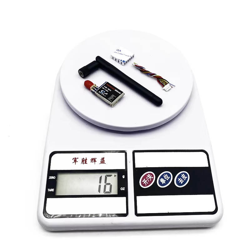 5.8GHz 600mw Video Transmitter - đánh giá và giá Fpv Drone Receiver