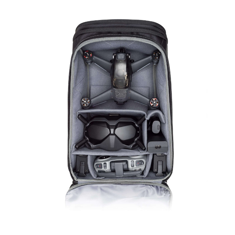 For DJI Avata 2 Accessories Ba - đánh giá và giá Fpv Drone Bag