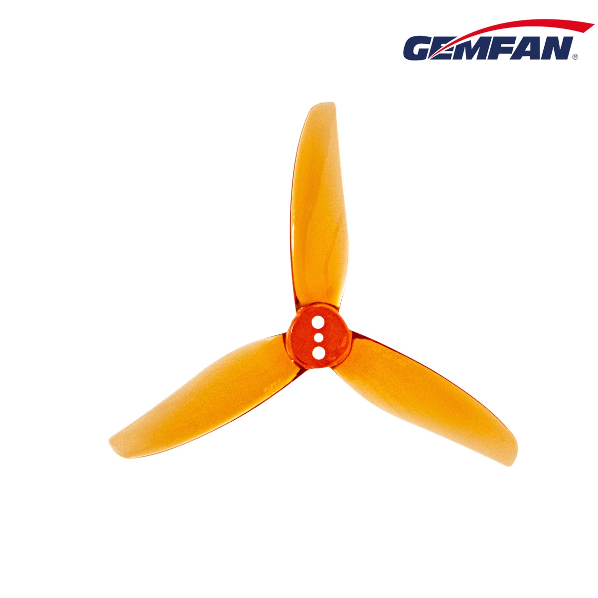 2Pairs Gemfan 3020 3-inch 3-Bl - đánh giá và giá Fpv Drone Goggles
