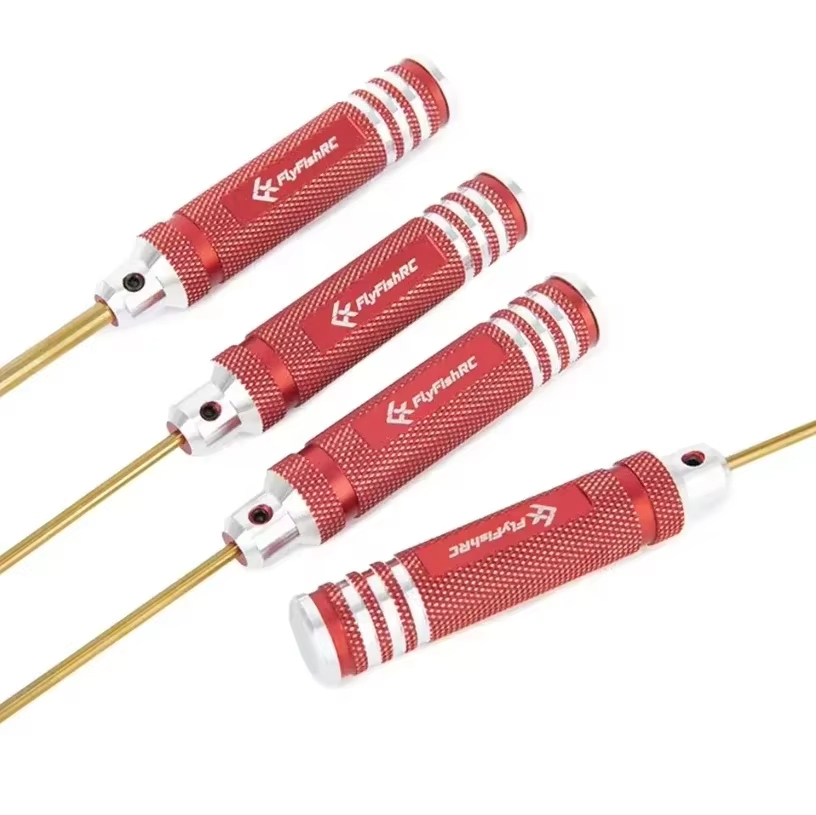 FlyFishRC Tool Kit Screwdriver - đánh giá và giá Fpv Drone Tool Kit