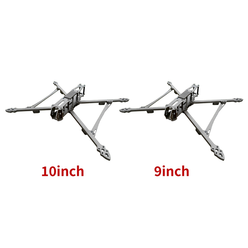 MARK4 V2FPV Drone Frame Kit Fi - đánh giá và giá Fpv Drone Tool Kit
