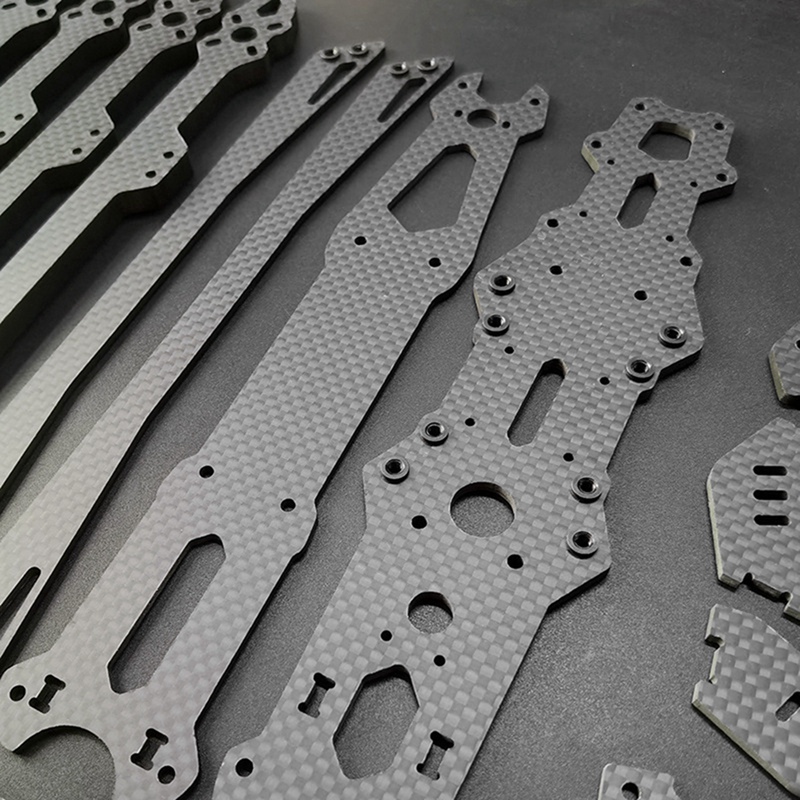 MARK4 V2FPV Drone Frame Kit Fi - đánh giá và giá Fpv Drone Tool Kit