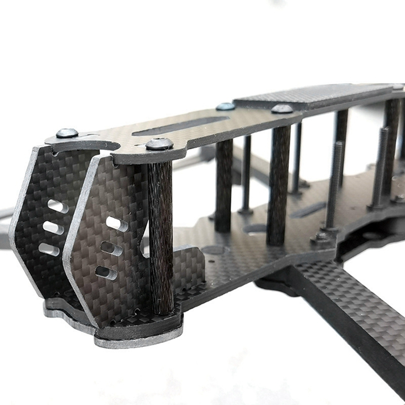 MARK4 V2FPV Drone Frame Kit Fi - đánh giá và giá Fpv Drone Tool Kit