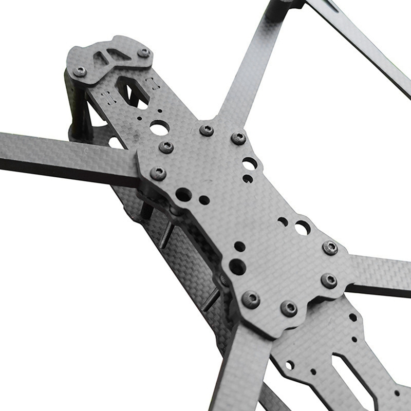MARK4 V2FPV Drone Frame Kit Fi - đánh giá và giá Fpv Drone Tool Kit