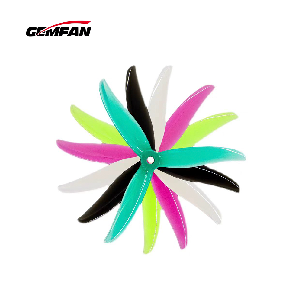 4pcs/bag Gemfan SBANG 4934 4.9 - đánh giá và giá Fpv Drone Bag