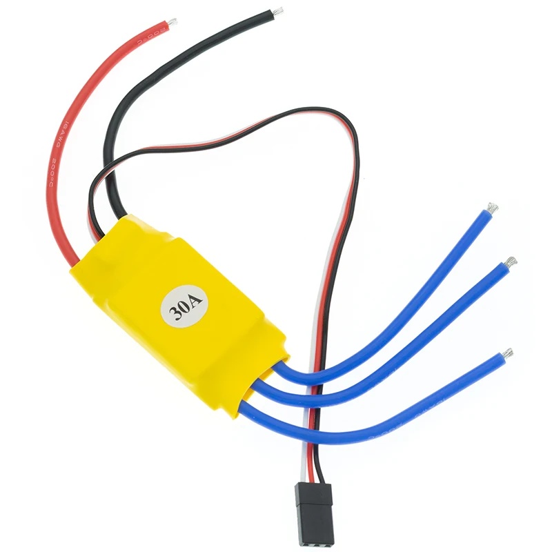 1-4Pcs XXD30A ESC Brushless Mo - đánh giá và giá Fpv Drone Esc