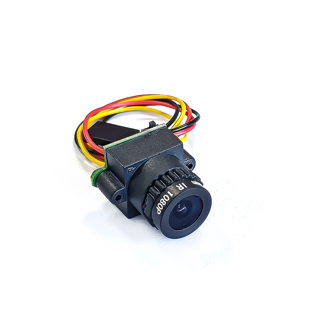 TS832 Receiver +RC832 +1000TVL - đánh giá và giá Fpv Drone Antenna