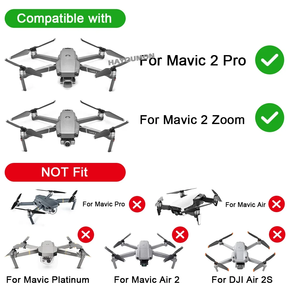 For DJI Mavic 2 Pro/Zoom Drone - đánh giá và giá Fpv Drone Charger