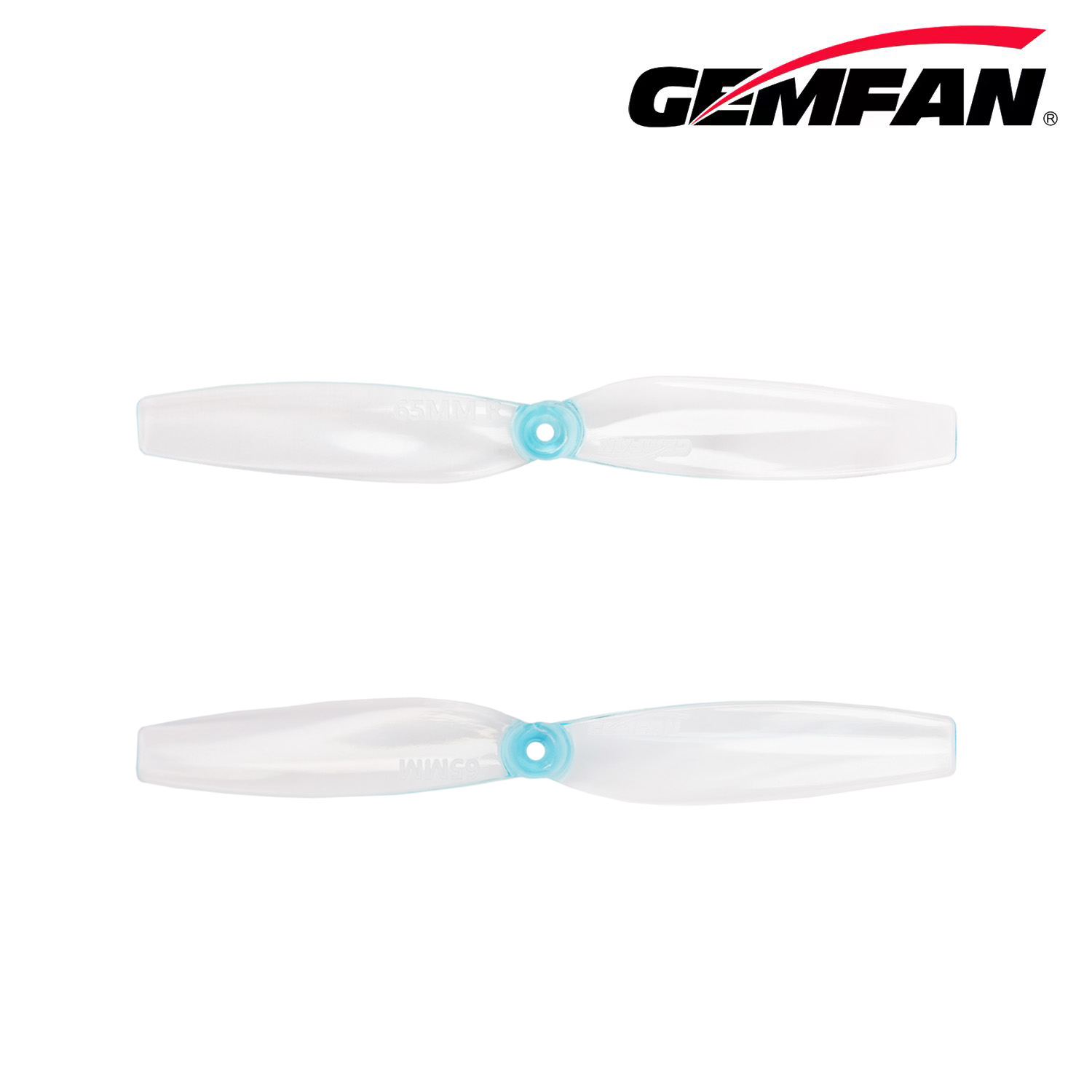 2610 Props Gemfan 2.6inch 2 Bl - đánh giá và giá Fpv Drone Esc