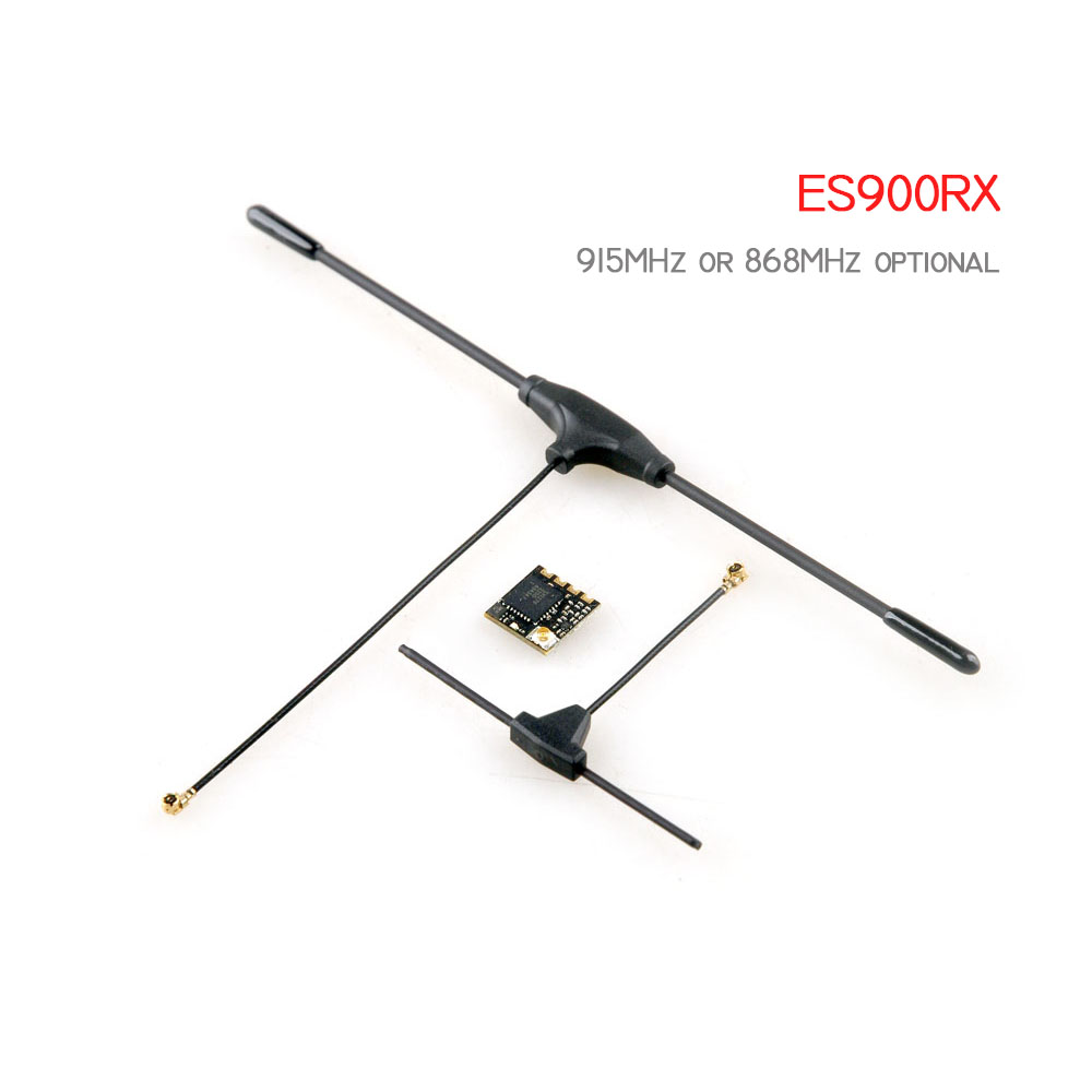 Happymodel RC ELRS Micro ES900 - đánh giá và giá Fpv Drone Esc