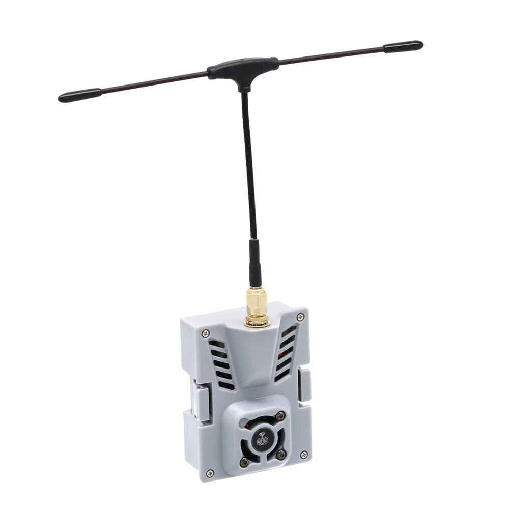 Happymodel RC ELRS Micro ES900 - đánh giá và giá Fpv Drone Esc